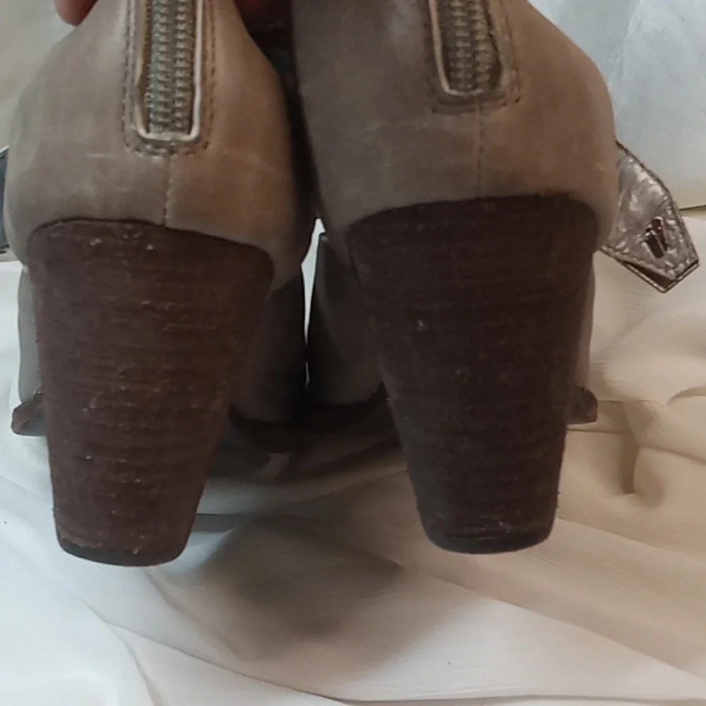 Jeffery Campbell vintage women's size 8